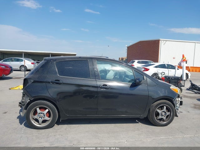 Aukcja sprzedaży 2012 Toyota Yaris L, vin: JTDKTUD38CD528149, numer aukcji: 46089080