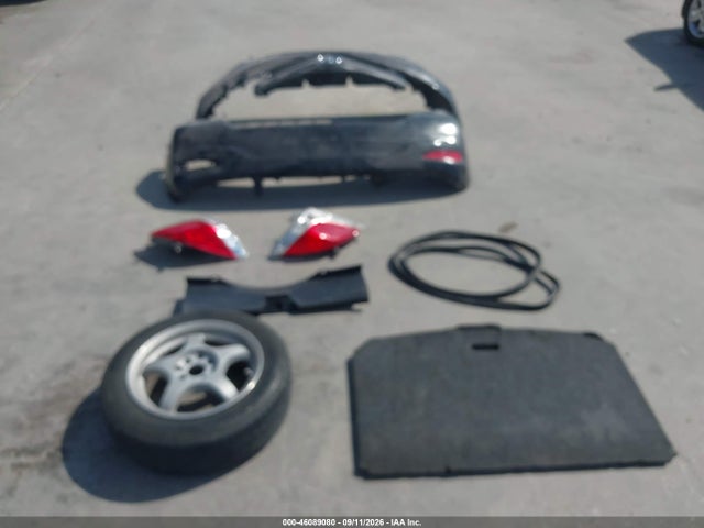 Aukcja sprzedaży 2012 Toyota Yaris L, vin: JTDKTUD38CD528149, numer aukcji: 46089080