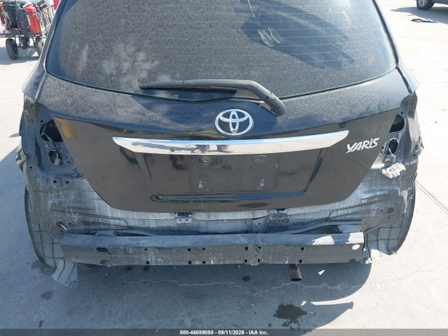Aukcja sprzedaży 2012 Toyota Yaris L, vin: JTDKTUD38CD528149, numer aukcji: 46089080