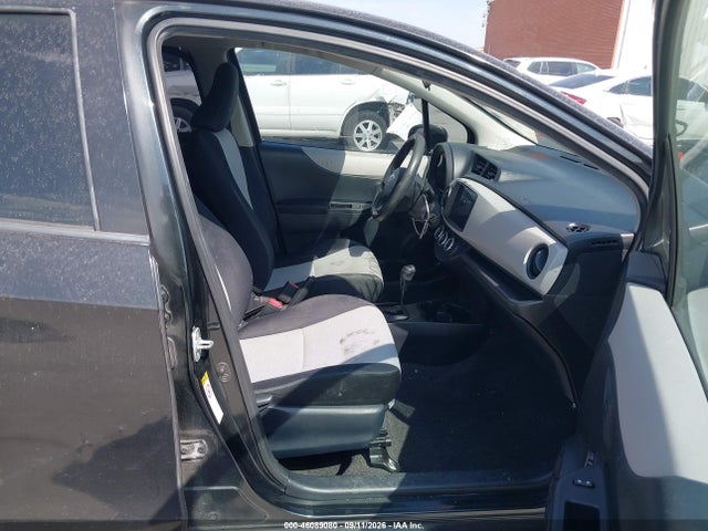 Aukcja sprzedaży 2012 Toyota Yaris L, vin: JTDKTUD38CD528149, numer aukcji: 46089080
