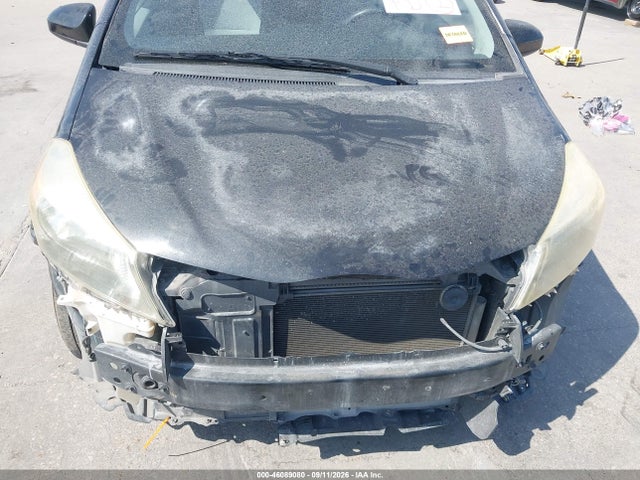 Aukcja sprzedaży 2012 Toyota Yaris L, vin: JTDKTUD38CD528149, numer aukcji: 46089080