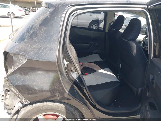 Aukcja sprzedaży 2012 Toyota Yaris L, vin: JTDKTUD38CD528149, numer aukcji: 46089080