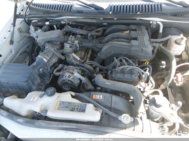 Aukcja sprzedaży 2010 Ford Explorer Eddie Bauer, vin: 1FMEU7EE5AUA25148, numer aukcji: 46089081