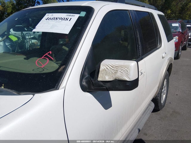Aukcja sprzedaży 2010 Ford Explorer Eddie Bauer, vin: 1FMEU7EE5AUA25148, numer aukcji: 46089081