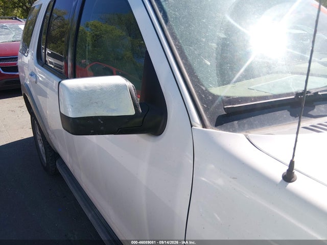 Aukcja sprzedaży 2010 Ford Explorer Eddie Bauer, vin: 1FMEU7EE5AUA25148, numer aukcji: 46089081