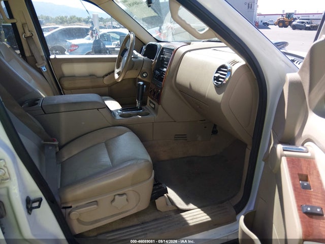 Aukcja sprzedaży 2010 Ford Explorer Eddie Bauer, vin: 1FMEU7EE5AUA25148, numer aukcji: 46089081