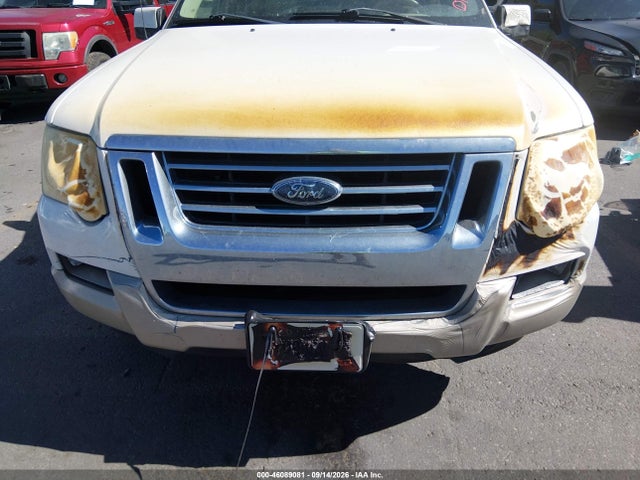 Aukcja sprzedaży 2010 Ford Explorer Eddie Bauer, vin: 1FMEU7EE5AUA25148, numer aukcji: 46089081