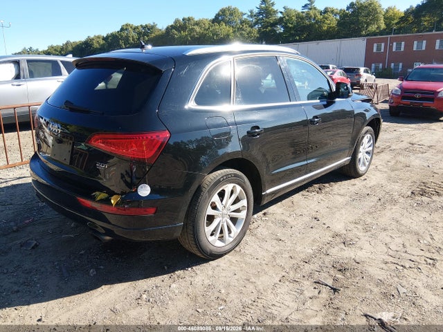 Aukcja sprzedaży 2013 Audi Q5 2.0t Premium, vin: WA1CFAFP1DA094034, numer aukcji: 46089085