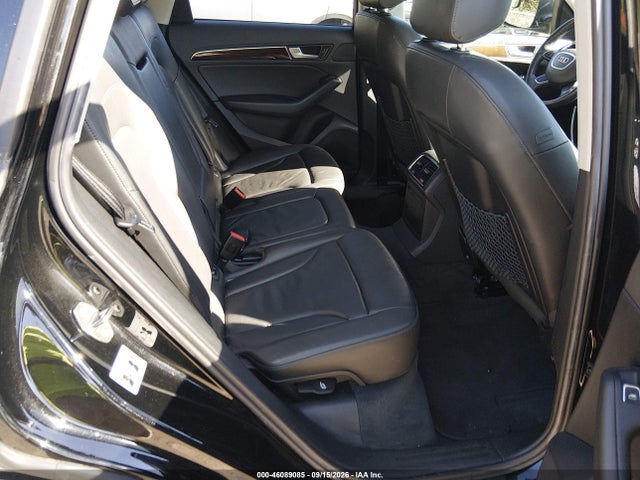 Aukcja sprzedaży 2013 Audi Q5 2.0t Premium, vin: WA1CFAFP1DA094034, numer aukcji: 46089085
