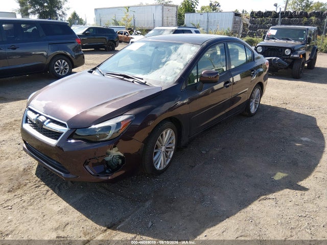 Продажа на аукционе авто 2013 Subaru Impreza 2.0i Premium, vin: JF1GJAD62DH024149, номер лота: 46089089
