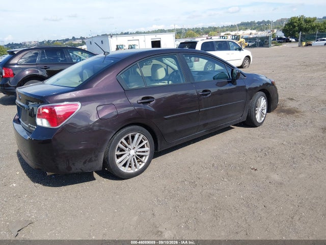 Продажа на аукционе авто 2013 Subaru Impreza 2.0i Premium, vin: JF1GJAD62DH024149, номер лота: 46089089