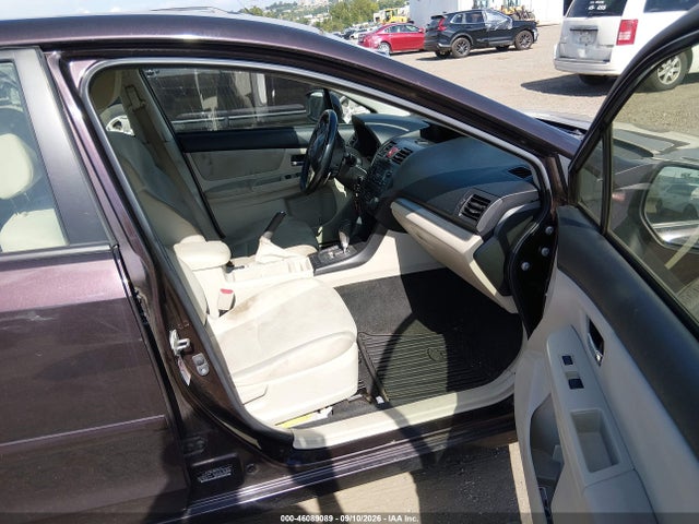 Продажа на аукционе авто 2013 Subaru Impreza 2.0i Premium, vin: JF1GJAD62DH024149, номер лота: 46089089