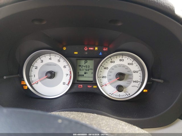 Продажа на аукционе авто 2013 Subaru Impreza 2.0i Premium, vin: JF1GJAD62DH024149, номер лота: 46089089