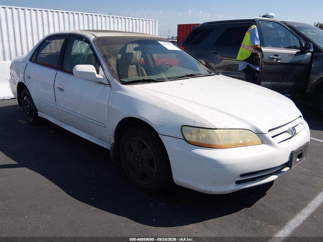 Продаж на аукціоні авто 2002 Honda Accord 3.0 Ex, vin: 1HGCG16572A073625, номер лоту: 46089090