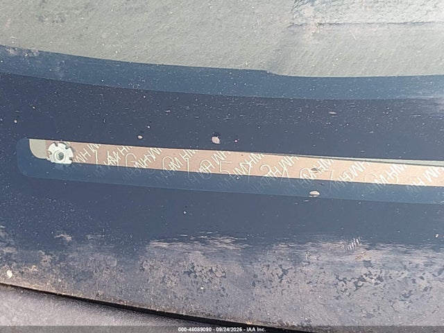 46089090 :رقم المزاد ، 1HGCG16572A073625 vin ، 2002 Honda Accord 3.0 Ex مزاد بيع