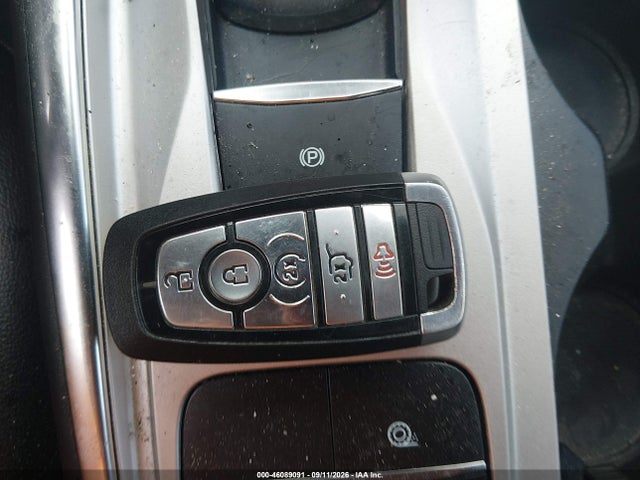 Продажа на аукционе авто 2023 Ford Explorer Limited, vin: 1FMSK7FH7PGA45023, номер лота: 46089091