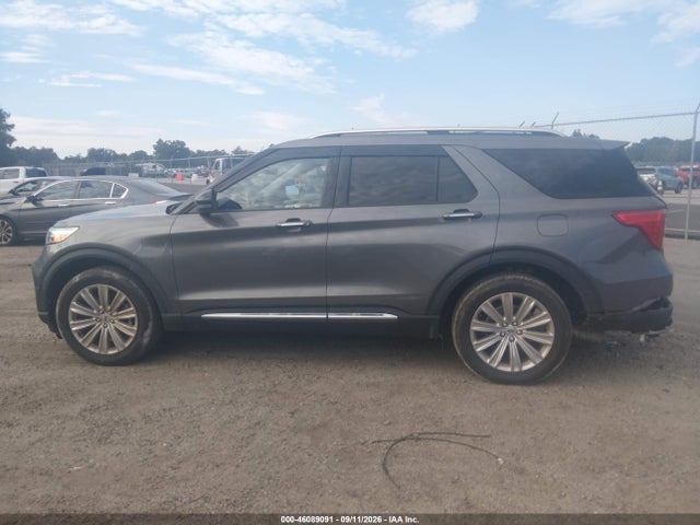 Продажа на аукционе авто 2023 Ford Explorer Limited, vin: 1FMSK7FH7PGA45023, номер лота: 46089091