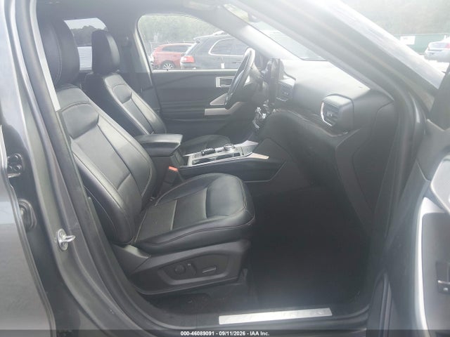 Продажа на аукционе авто 2023 Ford Explorer Limited, vin: 1FMSK7FH7PGA45023, номер лота: 46089091