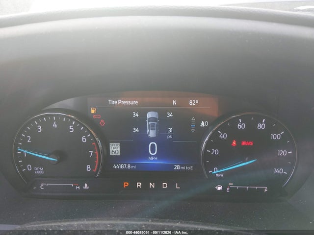 Продажа на аукционе авто 2023 Ford Explorer Limited, vin: 1FMSK7FH7PGA45023, номер лота: 46089091
