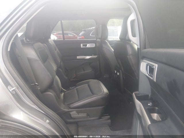 Продажа на аукционе авто 2023 Ford Explorer Limited, vin: 1FMSK7FH7PGA45023, номер лота: 46089091