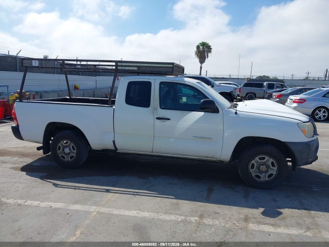 Toyota Tacoma 2015 5TFTX4CN3FX059762 Image 13