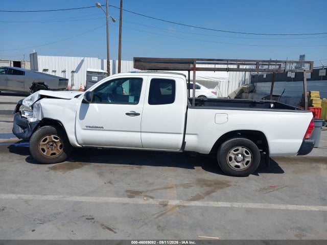 Toyota Tacoma 2015 5TFTX4CN3FX059762 Image 14
