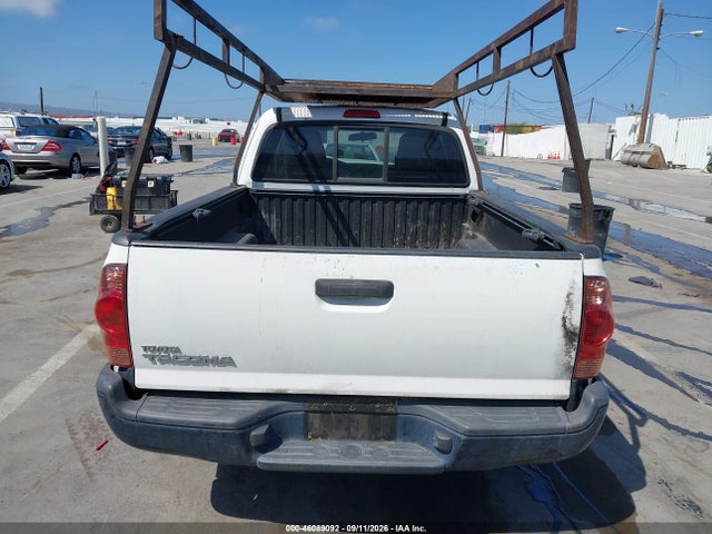 Toyota Tacoma 2015 5TFTX4CN3FX059762 Image 16
