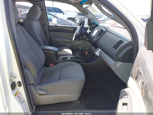 Toyota Tacoma 2015 5TFTX4CN3FX059762 Image 5