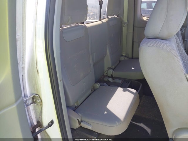 Toyota Tacoma 2015 5TFTX4CN3FX059762 Image 8