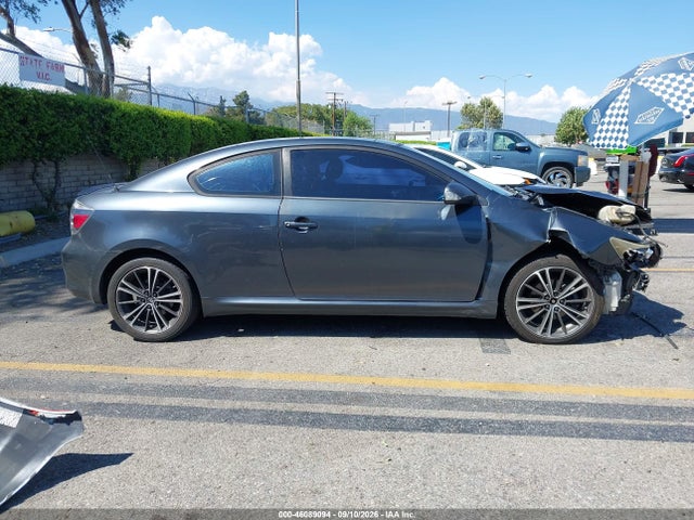 Продаж на аукціоні авто 2010 Scion Tc, vin: JTKDE3B73A0303914, номер лоту: 46089094