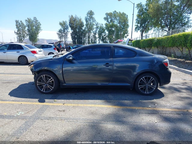 Продаж на аукціоні авто 2010 Scion Tc, vin: JTKDE3B73A0303914, номер лоту: 46089094
