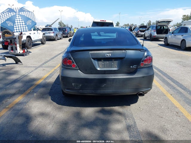 Продаж на аукціоні авто 2010 Scion Tc, vin: JTKDE3B73A0303914, номер лоту: 46089094