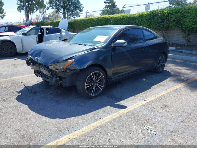Продаж на аукціоні авто 2010 Scion Tc, vin: JTKDE3B73A0303914, номер лоту: 46089094