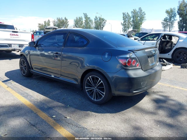 Продаж на аукціоні авто 2010 Scion Tc, vin: JTKDE3B73A0303914, номер лоту: 46089094