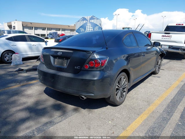 Продаж на аукціоні авто 2010 Scion Tc, vin: JTKDE3B73A0303914, номер лоту: 46089094