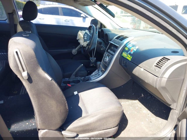 Продаж на аукціоні авто 2010 Scion Tc, vin: JTKDE3B73A0303914, номер лоту: 46089094