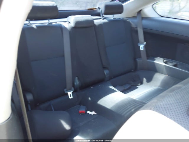 Продаж на аукціоні авто 2010 Scion Tc, vin: JTKDE3B73A0303914, номер лоту: 46089094