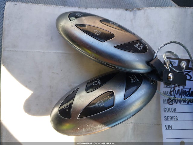 Hyundai ELANTRA SEL 2024 KMHLS4DG0RU724469 Image 11
