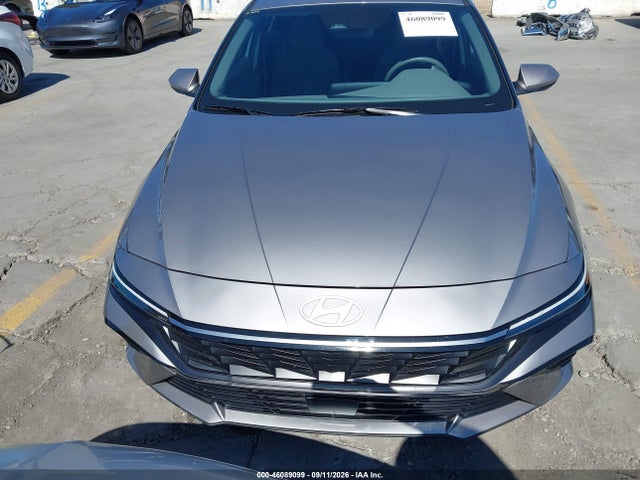 Hyundai ELANTRA SEL 2024 KMHLS4DG0RU724469 Image 12
