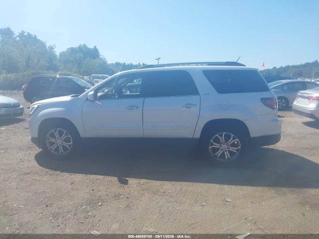 2016 Gmc Acadia Slt-2 მანქანა იყიდება აუქციონზე, vin: 1GKKVSKD8GJ305860, აუქციონის ნომერი: 46089100