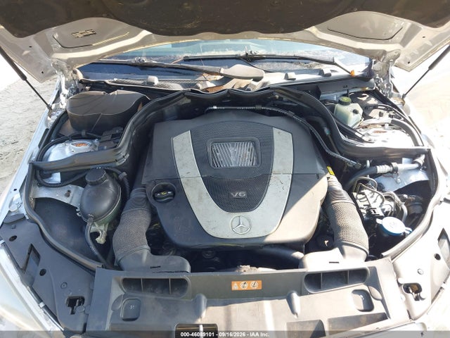 Продажа на аукционе авто 2009 Mercedes-benz C 350 Sport, vin: WDDGF56X99R058251, номер лота: 46089101