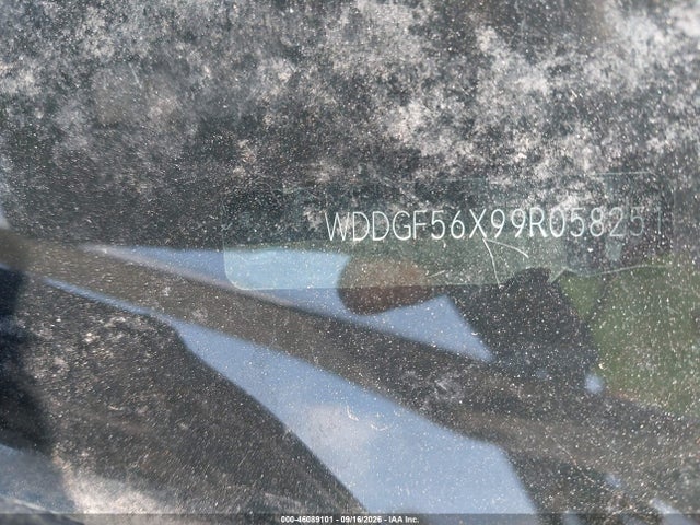 Продажа на аукционе авто 2009 Mercedes-benz C 350 Sport, vin: WDDGF56X99R058251, номер лота: 46089101