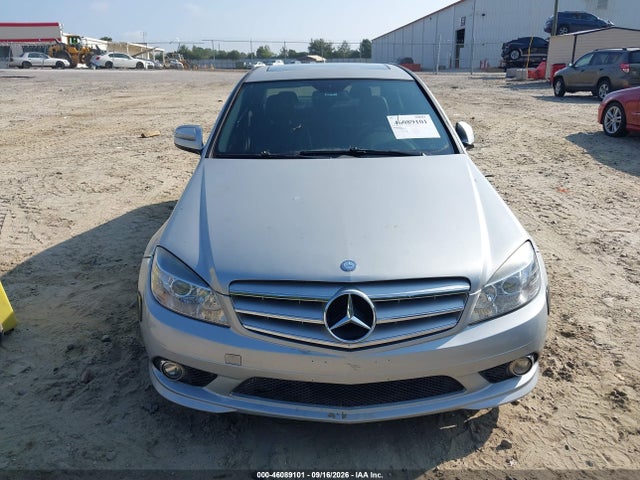 Продажа на аукционе авто 2009 Mercedes-benz C 350 Sport, vin: WDDGF56X99R058251, номер лота: 46089101