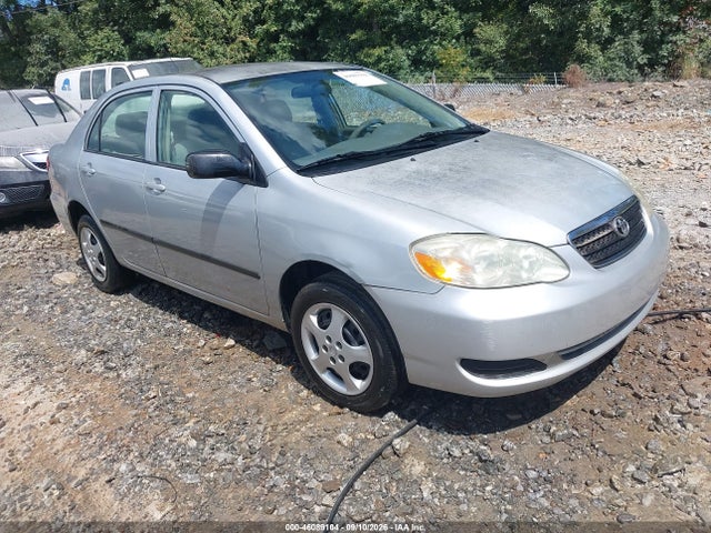 46089104 :رقم المزاد ، 1NXBR32E35Z543024 vin ، 2005 Toyota Corolla Ce مزاد بيع