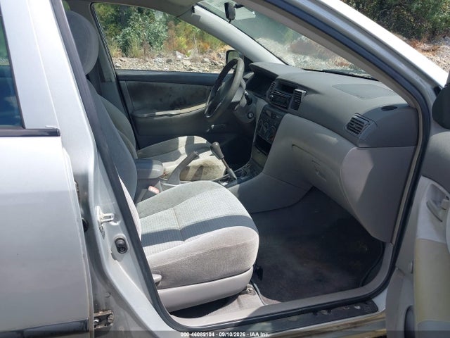 46089104 :رقم المزاد ، 1NXBR32E35Z543024 vin ، 2005 Toyota Corolla Ce مزاد بيع
