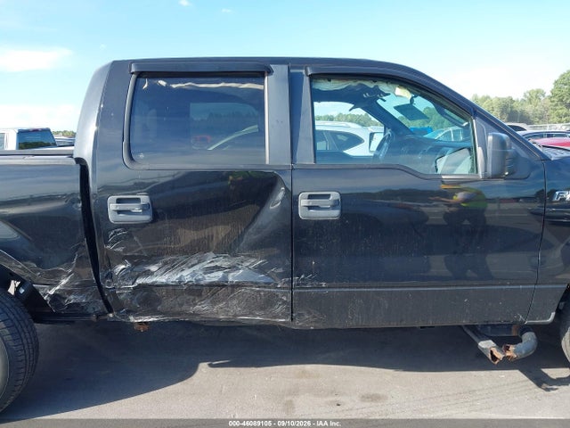 Aukcja sprzedaży 2013 Ford F-150 Xlt, vin: 1FTFW1EF8DKF80989, numer aukcji: 46089105
