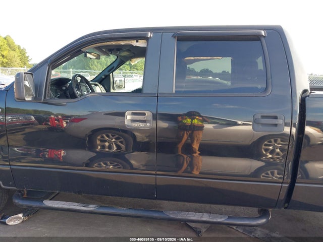 Aukcja sprzedaży 2013 Ford F-150 Xlt, vin: 1FTFW1EF8DKF80989, numer aukcji: 46089105