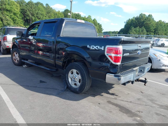Aukcja sprzedaży 2013 Ford F-150 Xlt, vin: 1FTFW1EF8DKF80989, numer aukcji: 46089105