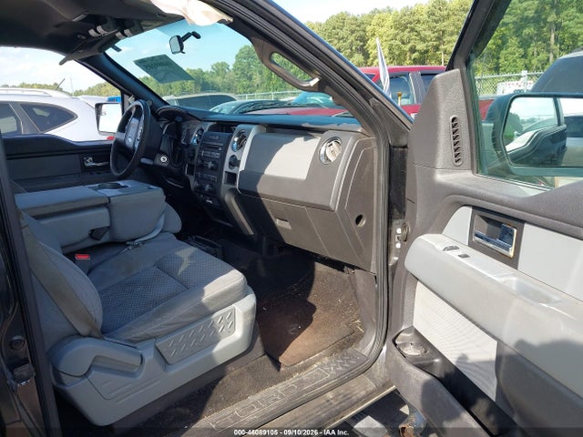 Aukcja sprzedaży 2013 Ford F-150 Xlt, vin: 1FTFW1EF8DKF80989, numer aukcji: 46089105