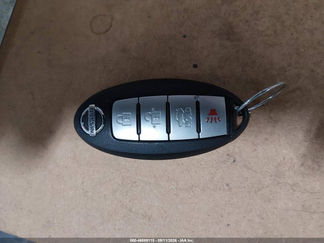 46089115 :رقم المزاد ، 3N1CN8EV1ML875553 vin ، 2021 Nissan Versa Sv Xtronic Cvt مزاد بيع